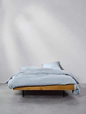 Marc O'Polo Tove Dekbedovertrek Powder blue