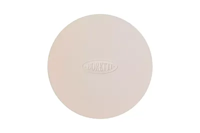 Bbq pizzasteen 36cm rond