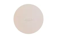 Bbq pizzasteen 36cm rond - thumbnail