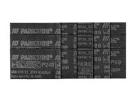 PARKSIDE PERFORMANCE Schuurgaas set (Vlakschuurmachineset) - thumbnail