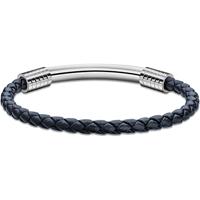 Armband Heren Police PEAGB2211503 Leer 19 cm - thumbnail