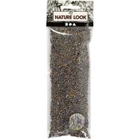 Creativ Company Gedroogde bloemen lavendel blauw, 15gr - thumbnail