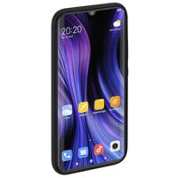 Hama Cover Finest Feel Voor Xiaomi Mi Note 10 Lite Zwart - thumbnail