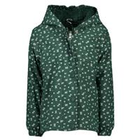 Regenjas - Groen - thumbnail