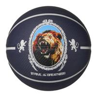 Basketbal Nike Playground 2.0 8P James Marineblauw (Maat 7) - thumbnail