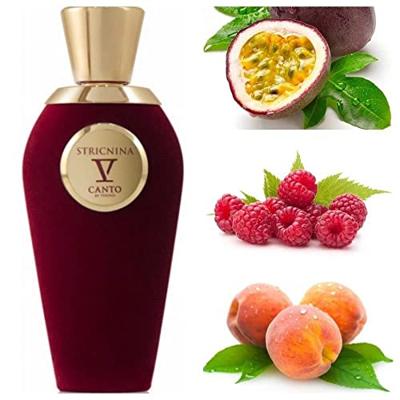 V Canto Stricnina Extrait de Parfum - 100 ml
