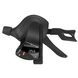 Sunrace Versteller dl-m400 3sp links rapidfire