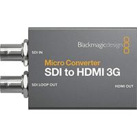 Blackmagic Micro Converter SDI to HDMI 3G - thumbnail