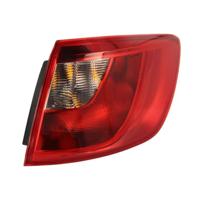 Achterlicht LLH541 - thumbnail