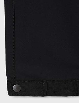 Blåkläder Werkbroek met 4-weg stretch 15221645 | Zwart/Donkergrijs | Maat 62 - 7330509765968 Blåkläder Werkbroek met 4-weg stretch 15221645 | Zwart/Donkergrijs | Maat 62 - 7330509765968