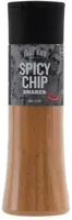 Spicy Chip Shaker 360 gr. Not Just BBQ Foodkitchen - Foodkitchen - thumbnail