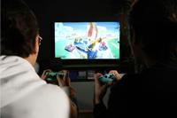 Gaming afstandsbediending KONIX NINTENDO SWITCH - thumbnail