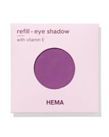 HEMA Navulling mono oogschaduw 34 purple - thumbnail