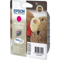 Epson T0613 magenta - thumbnail