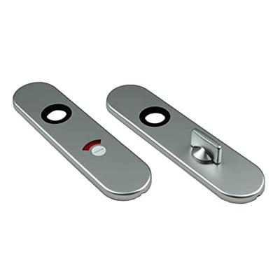 AMI Kortschild Wc 177/1 8*63 Klik F-1 - 210266 AMI Kortschild Wc 177/1 8*63 Klik F-1 - 210266
