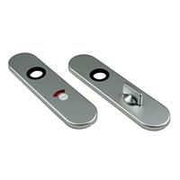 AMI Kortschild Wc 177/1 8*63 Klik F-1 - 210266 - thumbnail