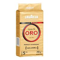 Lavazza - gemalen koffie - Qualità Oro - thumbnail