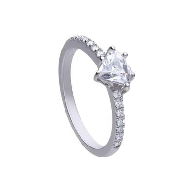 Dames ring Diamonfire 6121151082160 (16)