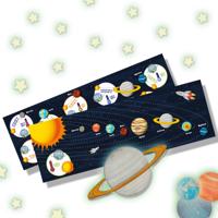 SES Creative Ses explore - glowing zonnestelsel - thumbnail