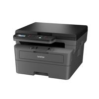 Brother DCP-L2627DWE 3in1 compacte zwart-witlaserprinter - thumbnail