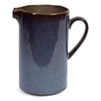 Cosy & Trendy Schenkkan / Melkkan / Waterkan / Waterkaraf - Quintana Green - 1.4 liter - thumbnail