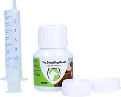 Excellent Pets Shedding Boost
