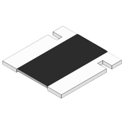 Vishay WSL3637R0100FEA SMD-weerstand 0.01 Ω SMD 50 ±ppm/°C 1 stuk(s)