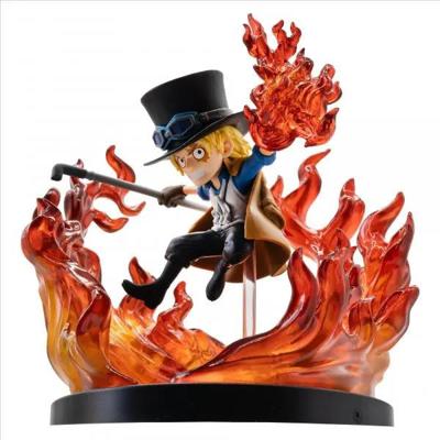 One Piece WCF Special Figure - Sabo