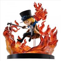 One Piece WCF Special Figure - Sabo - thumbnail