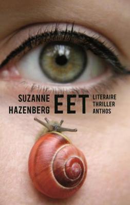 Eet! - Suzanne Hazenberg - eBook (9789041422187) Eet! - Suzanne Hazenberg - eBook (9789041422187)