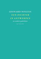 Een dichter in Antwerpen (Paperback) - thumbnail
