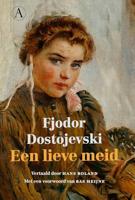 Een lieve meid - F.M. Dostojevski - ebook - thumbnail