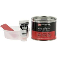 FACOM Polyester stopverf - Afwerking - 250 g - thumbnail