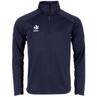 Reece 808111 Valla Quarter Zip Top - Navy - L - thumbnail