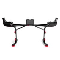 Bowflex SelectTech 2080 Rek met mediahouder - thumbnail