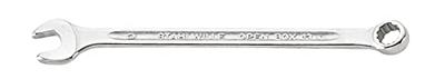 Stahlwille 40080606 13 6 Ring-steeksleutel Sleutelbreedte (metrisch) 6 mm