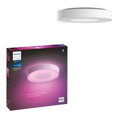 Philips PlafondlampHue Infuse M - White and color Ø 38,1cm wit - 915005997201