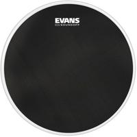 Evans BD18SO1 SoundOff Mesh Head 18 inch bassdrum gaasvel - thumbnail