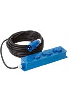 Redwood Cee Stekkerdoos 3V Ra 3X1.5 20M - thumbnail