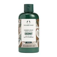 The Body Shop Shower Cream 250ml Douche & bad Dames - thumbnail