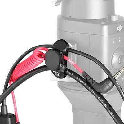 Ulanzi UURig R066 kabelklem universeel met 1/4"-schroef