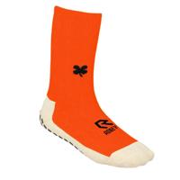 Robey RS5005 Grip Socks - Neon Orange - Junior - thumbnail