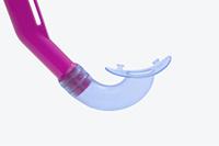 Bestway Junior Masker en Buis Set Ontluchtingsklep Diverse Kleuren +7 Jaar Strand en Zwembad 24032 - thumbnail