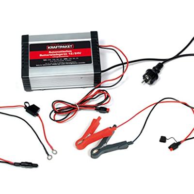 Dino KRAFTPAKET 136340 Oplader 12 V, 24 V Dino KRAFTPAKET 136340 Oplader 12 V, 24 V