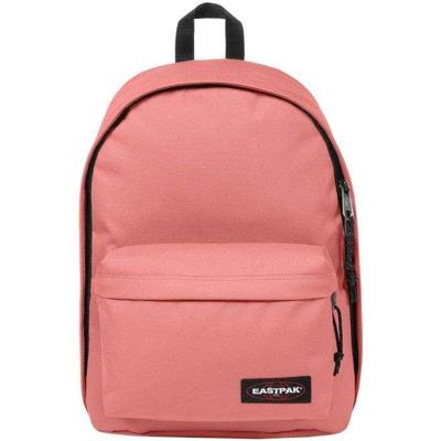 Rugzak - EASTPAK - Out Of Office - Perzikroze