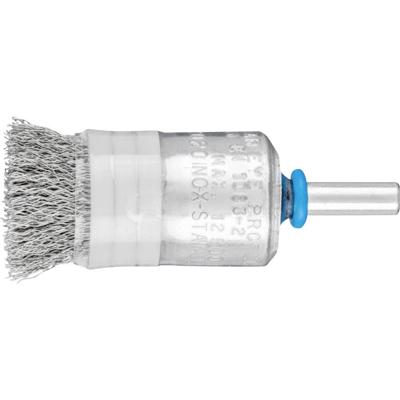 PFERD TOOLS penseelborstel PBUR 2022/6 INOX 0,20 43213004 10 stuk(s)