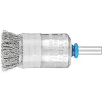 PFERD TOOLS penseelborstel PBUR 2022/6 INOX 0,20 43213004 10 stuk(s) - thumbnail