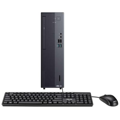 ASUS ExpertCenter D501SER-514500261X SFF i5-14500 16 GB DDR5 SSD512 UHD Graphics 770 W11Pro 3 jaar OnSite