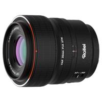 Rollei AF 35mm F/1.8 Sony FE - thumbnail