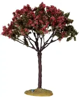 Lemax linden tree, medium boom 2014 - thumbnail